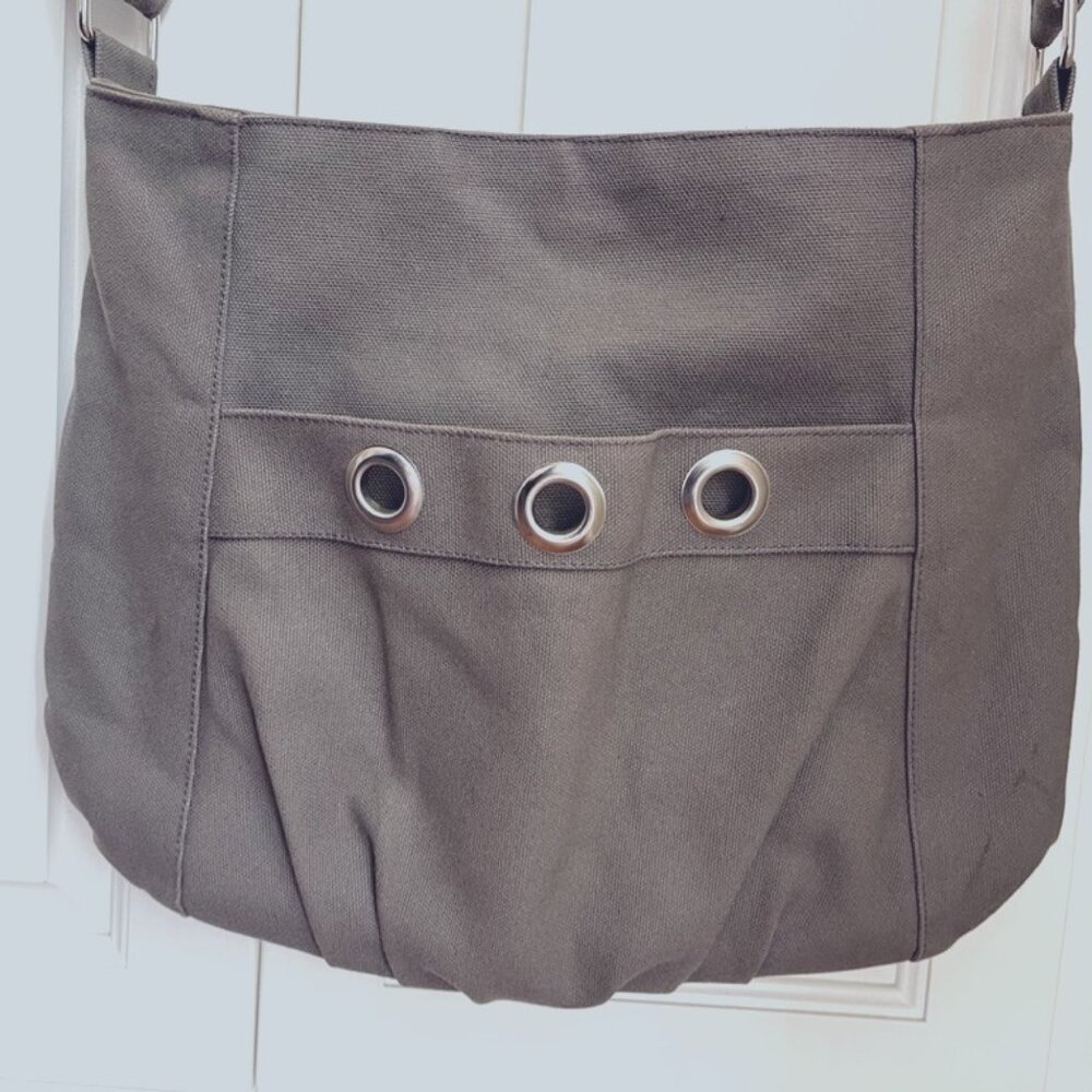 Christy Studio No. 16 Crossbody Denise Bag